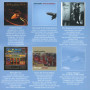 Mark Knopfler, The Studio Albums 1996-2007 (6 CD Set)