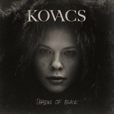 Kovacs - Shades Of Black (CD) Kovacs - Shades Of Black (CD)
