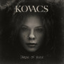 Kovacs, Shades Of Black (Digipak)