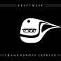 Kraftwerk - Trans Europe Express (CD)