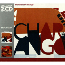 Morcheeba, Charango | Big Calm (2 CD)