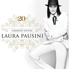 Laura Pausini, 20 Grandes Exitos (2 CD)