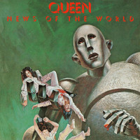 Queen - News Of The World (CD)