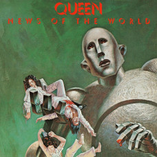Queen - News Of The World (CD)