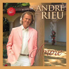 Andre Rieu, Amore (CD)