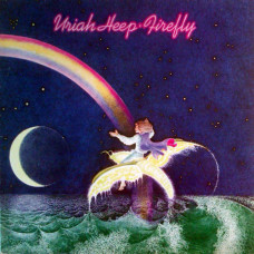 Uriah Heep, Firefly (1977)