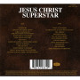 Andrew Lloyd Webber And Tim Rice, Jesus Christ Superstar (50Th Anniversary Edition) (2 CD)