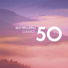 Best Relaxing 50 (3 CD)