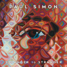 Paul Simon, Stranger To Stranger (CD)