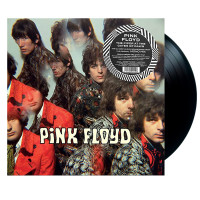 Pink Floyd - The Piper At The Gates Of Down (LP)