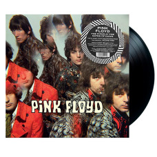 Pink Floyd, The Piper At The Gates Of Down (LP)