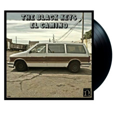 Black Keys, El Camino (LP)