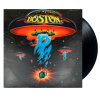 Boston - Boston (1St Press) (LP)