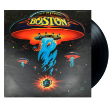 Boston - Boston (1St Press) (LP)