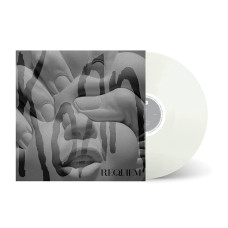 Korn, Requiem | Limited Edition Milky Clear Vinyl (LP)