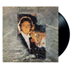 Umberto Tozzi - Gloria (1St Press) (LP)