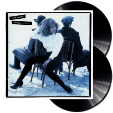 Tina Turner - Foreign Affair (2LP)