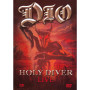 Dio - Holy Diver Live (DVD)