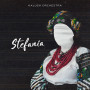 Kalush Orchestra - Stefania (CDs)