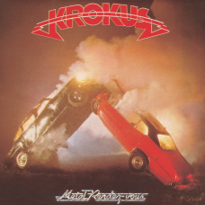 Krokus, Metal Rendez-Vous