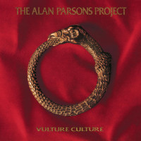 The Alan Parson Project - Vulture Culture (CD)