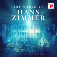 Hans Zimmer - The World Of Hans Zimmer (2 CD)