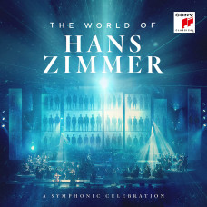 Hans Zimmer, The World Of Hans Zimmer (2 CD)