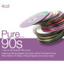 Pure… 90s (Digipak) (4 CD)