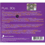 Pure… 90s (Digipak) (4 CD)