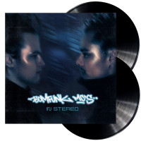 Bomfunk MC's - In Stereo (2LP)