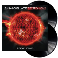 Jean Michel Jarre - Electronica 2 - The Heart Of Noise (2 LP)