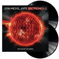 Jean Michel Jarre - Electronica 2 - The Heart Of Noise (2LP)
