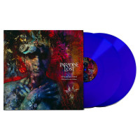 Paradise Lost - Draconian Times | 25Th Anniversary Edition Transparent Electric Blue Vinyl (2 LP)