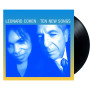 Leonard Cohen - Ten New Songs (LP)