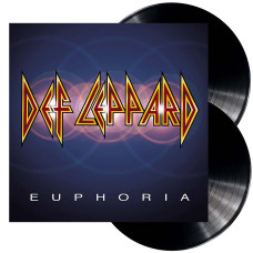 Def Leppard - Euphoria (2 LP)