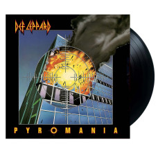 Def Leppard - Pyromania (LP)