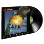 Def Leppard - Pyromania (LP)