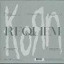 Korn, Requiem | Limited Edition, Coke Bottle Clear (LP)