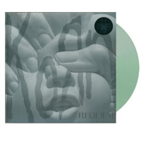 Korn - Requiem | Limited Edition Coloured Vinyl (LP)