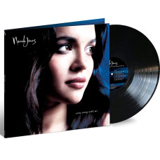 Norah Jones - Come Away With Me | 20Th Anniversary Edition (LP)