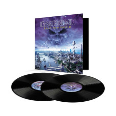 Iron Maiden - Brave New World (2 LP)