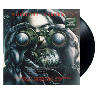 Jethro Tull - Stormwatch (LP)