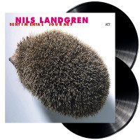 Nils Landgren - Sentimental Journey (2 LP)