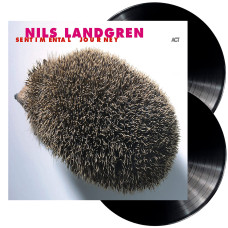 Nils Landgren,Sentimental Journey | 180 Gr Virgin Vinyl (G/F) (2 LP)