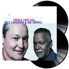 Nils Landgren & Joe Sample, Creole Love Call | 180 Gr Virgin Vinyl (2 LP)