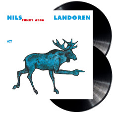 Nils Landgren Funk Unit - Funky ABBA | Limited Edition (2 LP)