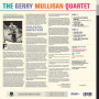 The Gerry Mulligan Quartet, The Gerry Mulligan Quartet | Limited Edition  (LP)