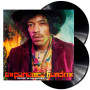 Jimi Hendrix - The Best Of Jimi Hendrix (2 LP)