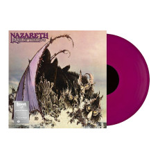 Nazareth - Hair Of The Dog | Purple Coloured Vinyl (LP)