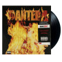 Pantera, Reinventing The Steel (LP)